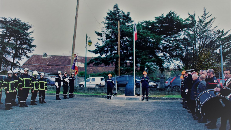 Fête de Sainte Barbe