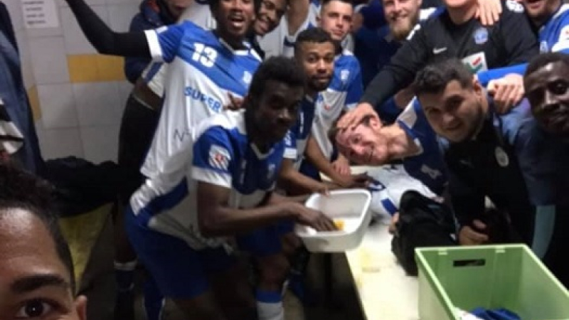 Foot : 4e victoire consécutive