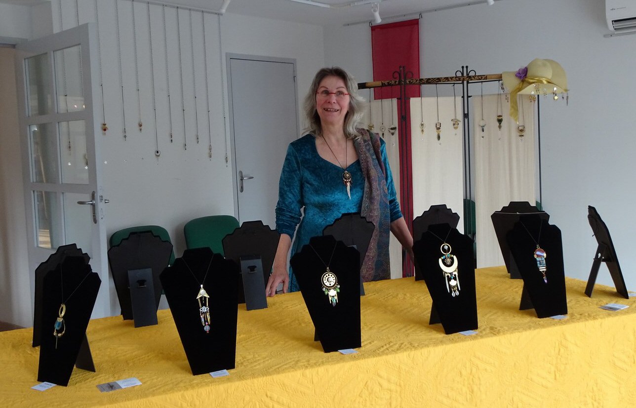Un large choix de talismans pour chaque personnalité