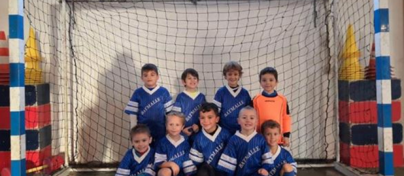 FCM : l'équipe 1 se replace, l'équipe 2 marque le pas