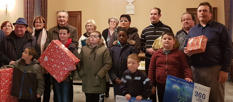Concours d’Illuminations 2019