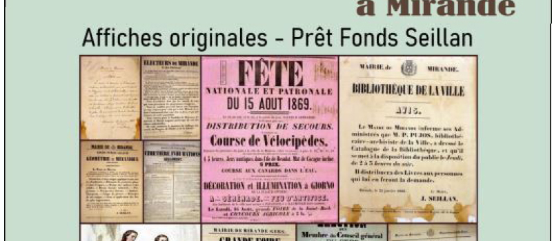  "Regards sur le Second Empire à Mirande"