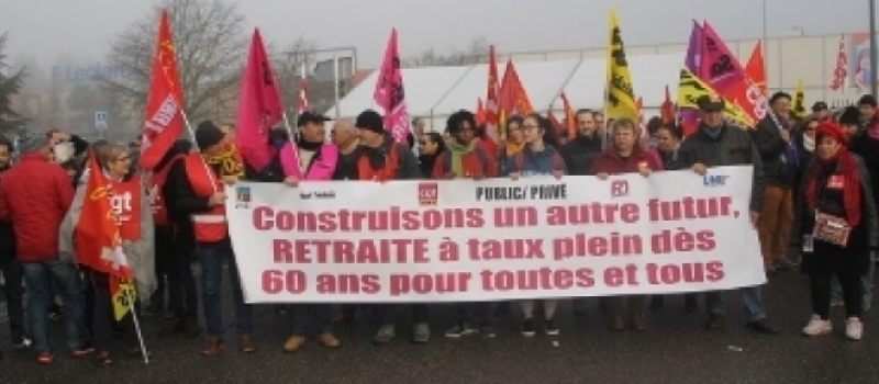 Public - Privé, construisons un autre futur