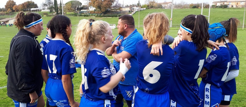 Des nouvelles des féminines