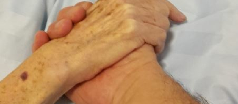 Conférence «Les soins palliatifs et les lois Leonetti»
