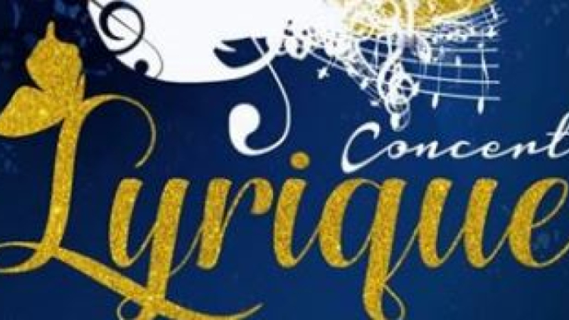 Traditionnel concert lyrique