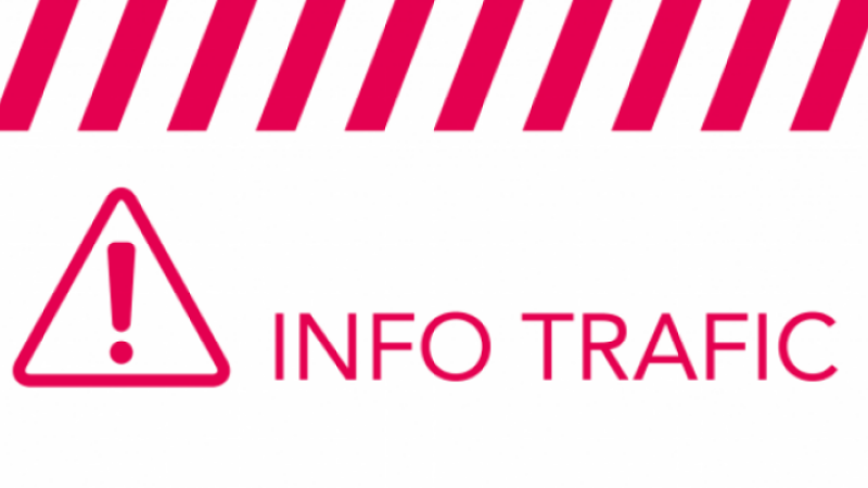 Perturbations à la SNCF