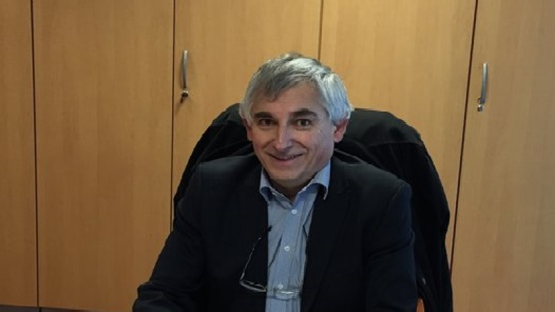 Jacques Dupré  rejoint la liste de Jean-Luc Davezac