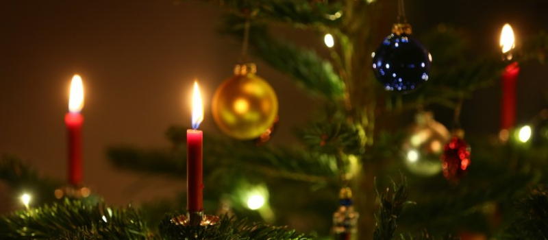 Dernier épisode : les marchés de Noël dans le Gers