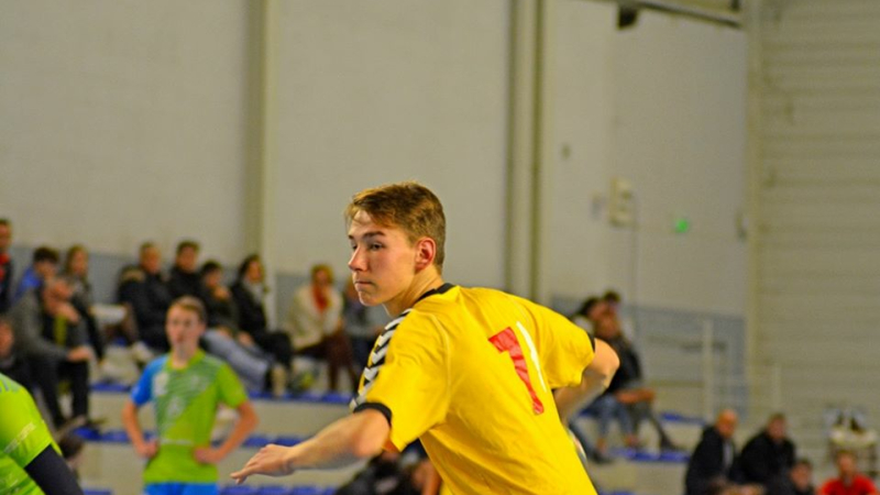 HBCL :  Programme du week-end