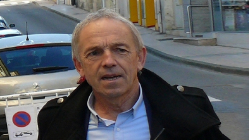 Le site de campagne de Christian Laprébende et de son équipe est en ligne