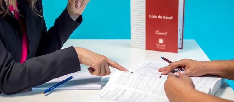 Offre de services Ressources Humaines