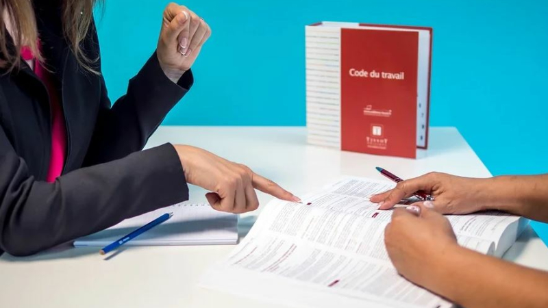 Offre de services Ressources Humaines