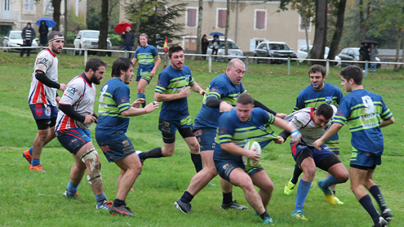 VVA' L XV : de bons moments en perspective