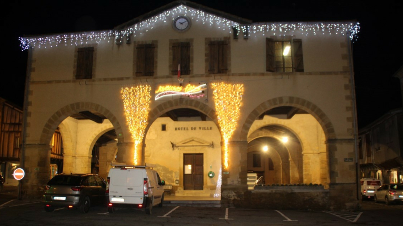Conseil municipal
