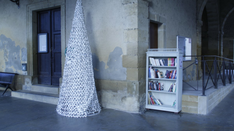 La boite à lire