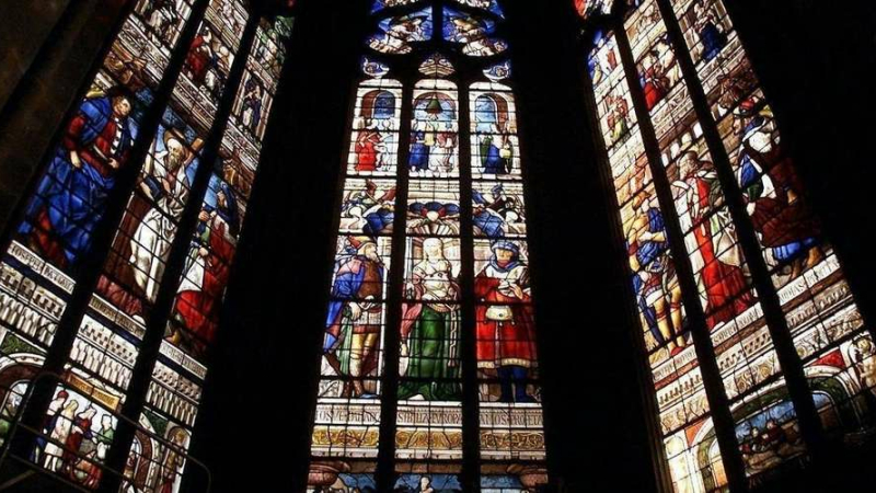 Les Rendez-Vousdu Pays d’art et d’histoire