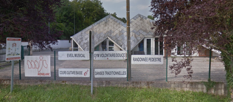 Les mercredis à l'accueil de loisirs intercommunal du Savès