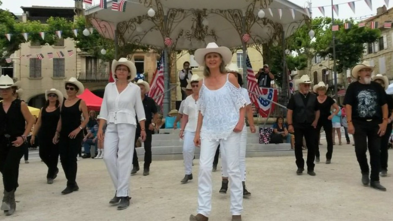 Stetson et couronne