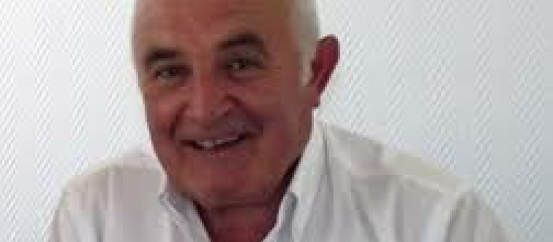 Robert Frairet : déclaration de candidature