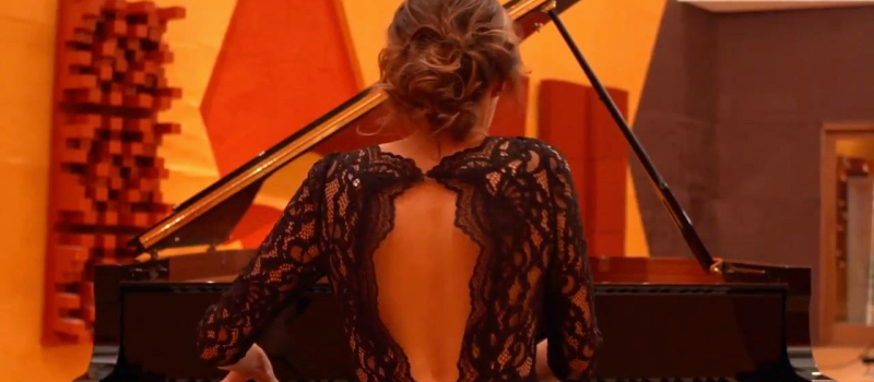 Talent d’ici - Valérie Marie, la vie après le buzz
