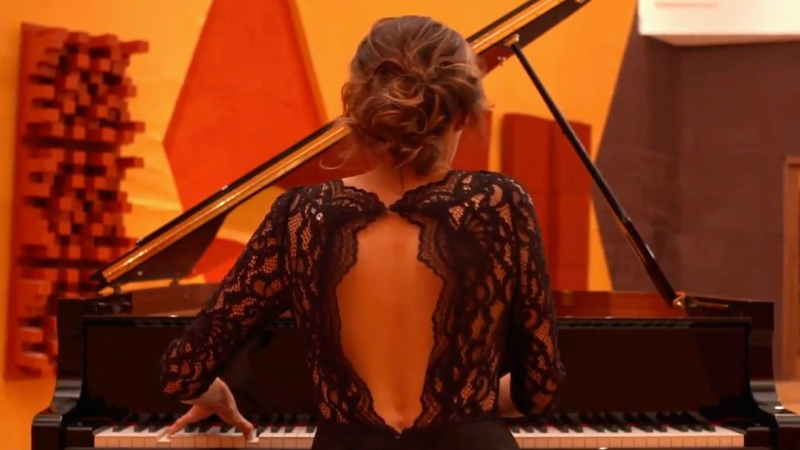 Talent d’ici - Valérie Marie, la vie après le buzz