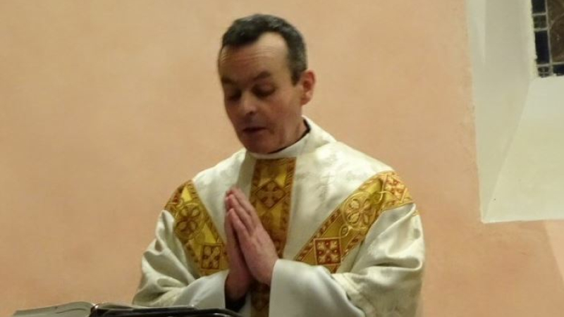 Une véritable messe de minuit comme autrefois 