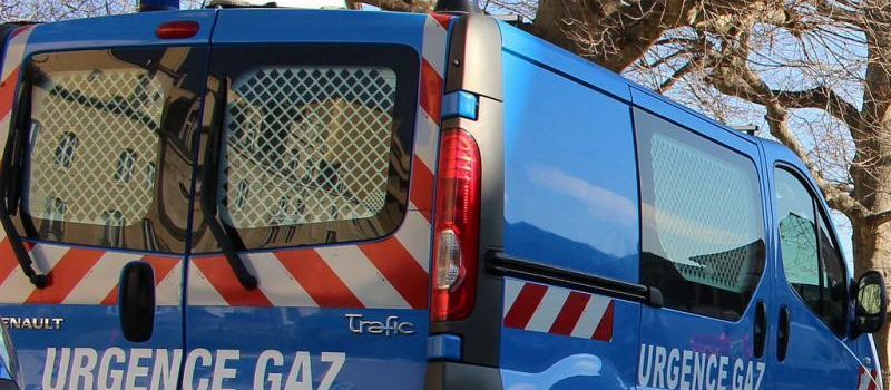 Auch : 96 foyers privés de gaz jusqu'au mardi 31 décembre en matinée