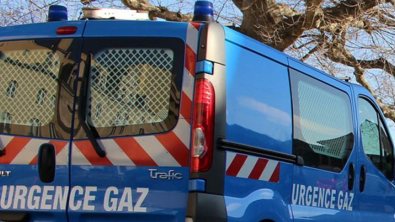 Auch : 96 foyers privés de gaz jusqu'au mardi 31 décembre en matinée