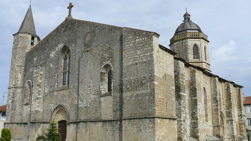 Lien des paroisses catholiques Ste Fauste du Fezensac et St Pierre de Barran-Jegun du 1er au 31 janvier 2020