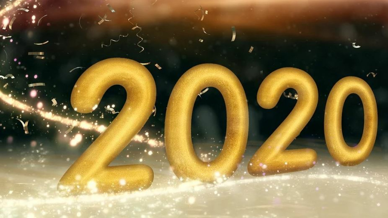 2020 attention à l'abréviation de cette année