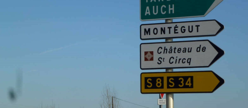 La réponse à l’énigme d’hier 