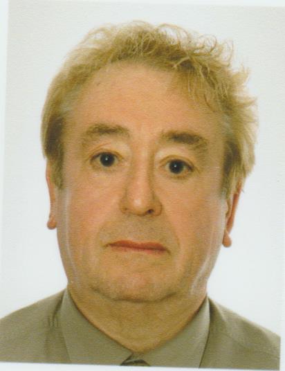 Lionel correspondant pour le Journal du Gers secteur Riscle