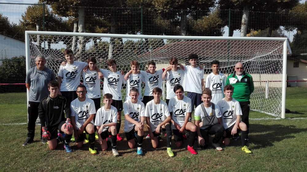 U 17 Photo Béatrice Ruflade
