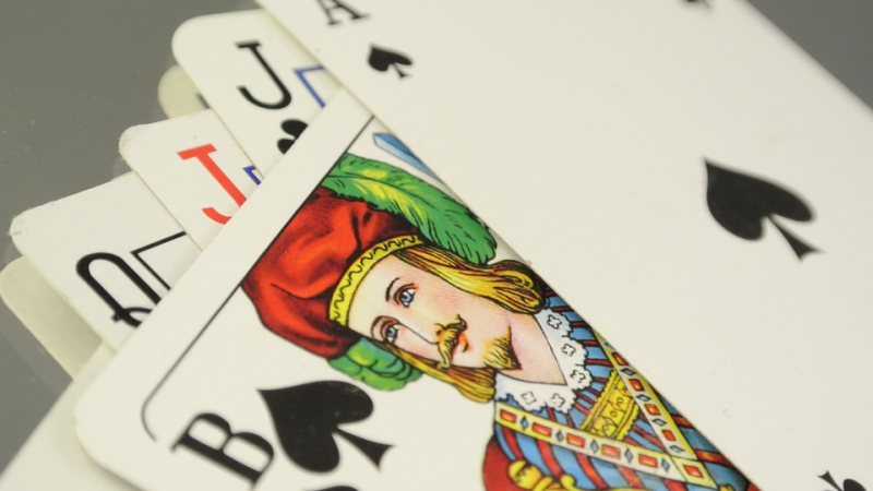 Concours de belote 