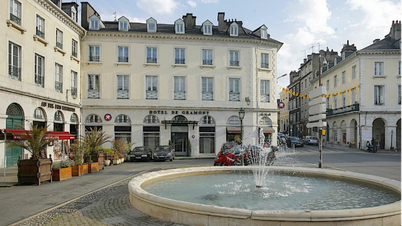Le palmarès des villes du Bassin Adour Gascogne : Pyrénées-Atlantiques, Landes, Hautes-Pyrénées et Gers