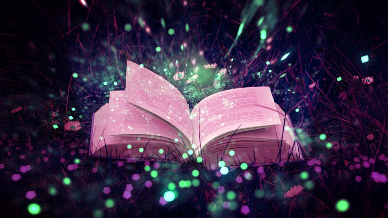 À vos marque-pages !