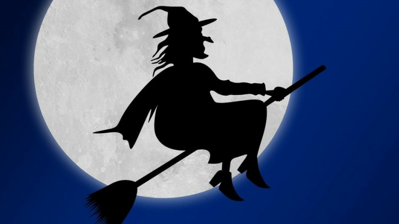La Befana 10