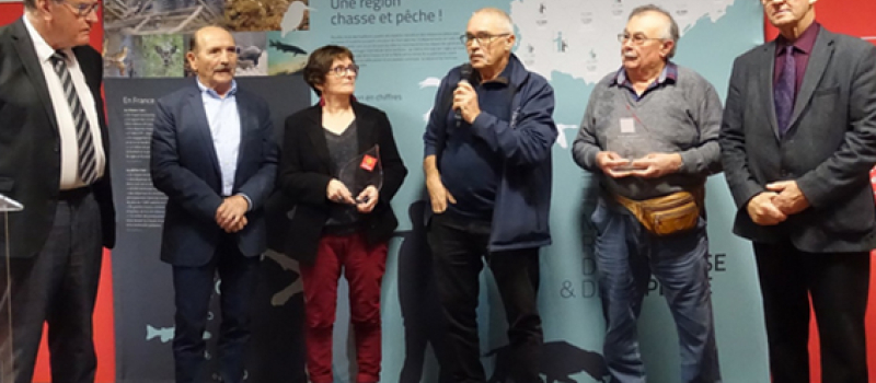 La Fraternelleobtient le trophée régional de la pêche durable d’Occitanie