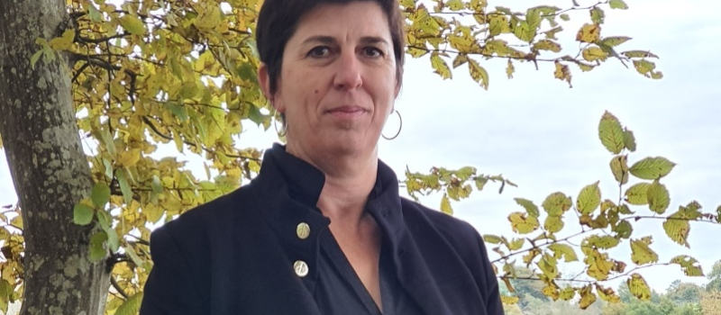 Isabelle Tintané se déclare candidate aux municipales