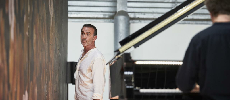 Une seconde opportunité de découvrir le spectacle de Robin Renucci