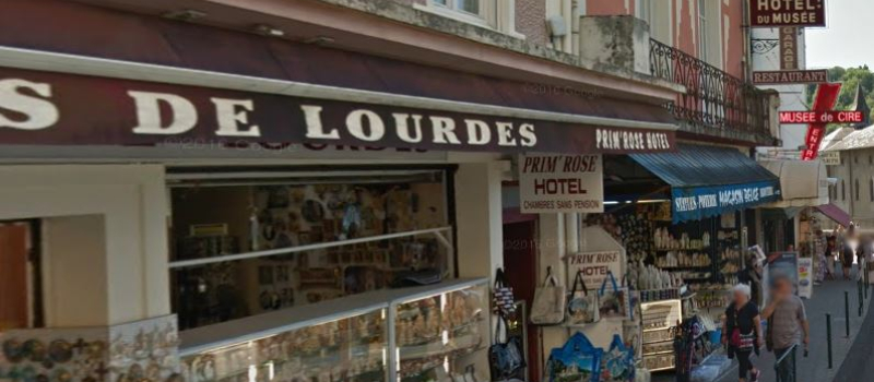 Les Bancs de la Grotte ? Devenez propriétaire d'un de ces commerces