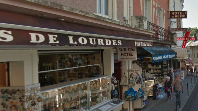 Les Bancs de la Grotte ? Devenez propriétaire d'un de ces commerces