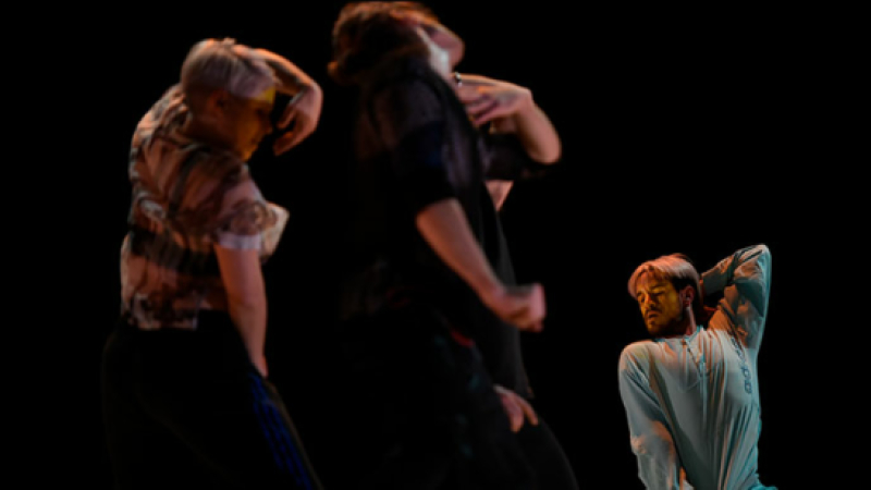 CIRCa : premier spectacle de l'année 
