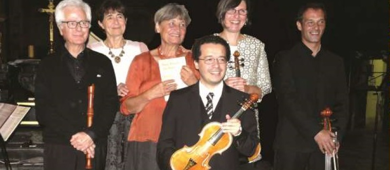 Concert du Nouvel An