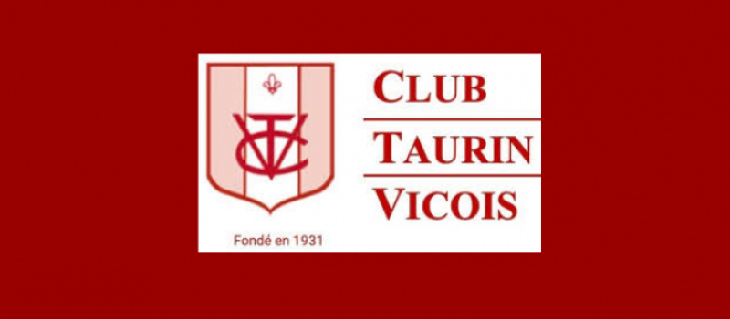 Voeux du Club Taurin: hommage  à Miguel Angel Pacheco