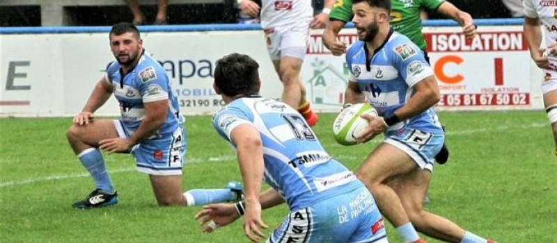 Les rencontres sportives du 10 au 12  janvier