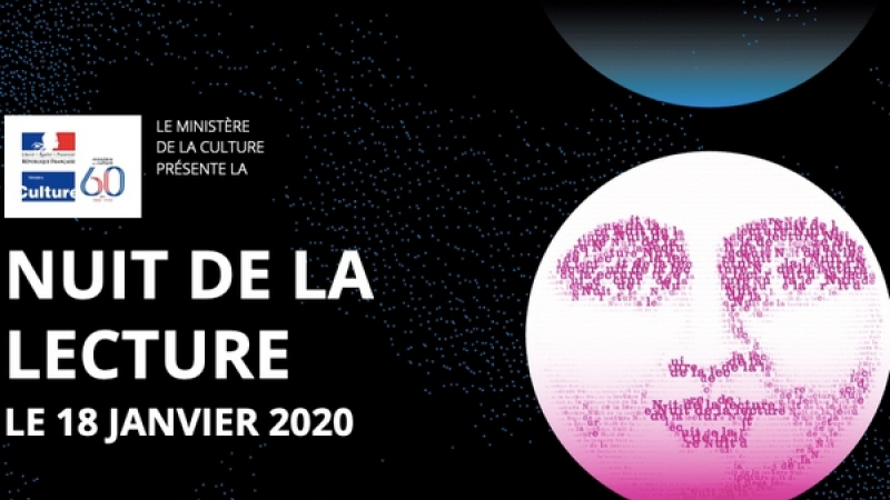 La Nuit de la lecture s'invite à la médiathèque