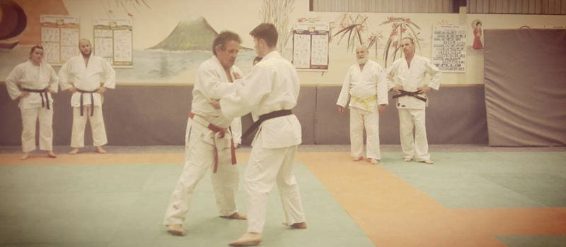 Le Judo Club toujours aussi dynamique