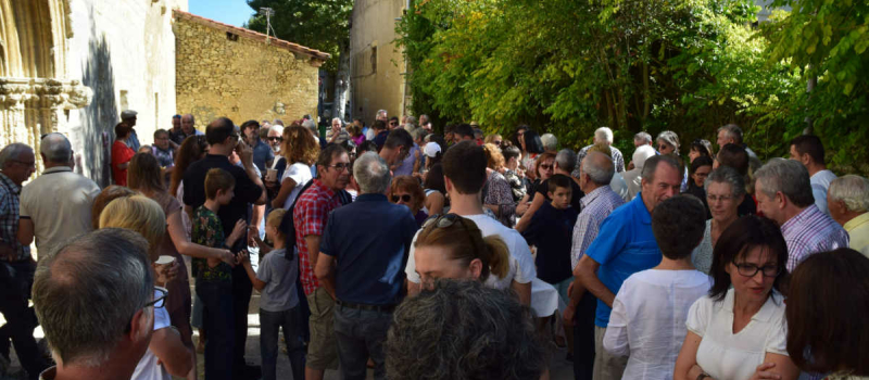 Le Comité de Jumelage donne rendez-vous pour son assemblée générale